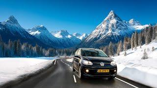 WORST POSSIBLE CAR FOR A ROADTRIP | 2/2