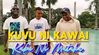 Cakau Ni Yalo, Semi Vaniqi & Marika Vaniqi - KUVU NI KAWAI (Official Music Video)