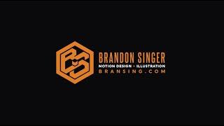 Brandon Singer Motion Reel 2021