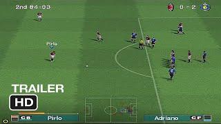 PES 6 - THE MOST BEST GOALS