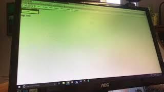 ECF filing