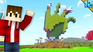 Mein erster Shop in Craft Attack | Craft Attack 12 Folge 6 | LarsLP