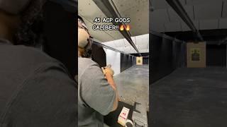 Glock 21 Gen 4! 45ACP #45ACP #Glock #viralvideo #viralshorts #fyp #fypage