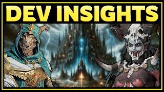 "Moonly Tower," Hero Buffs, Resets & MORE!  Dev Insights   Watcher of Realms