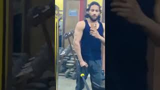 New year’s gym workout bodybuilding #shortsyoutube #gymmotivation #bodybuilder #short