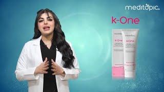 Meditopic K one | Dark circles cream