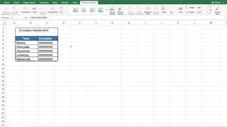 Excel Camera Tool on Mac