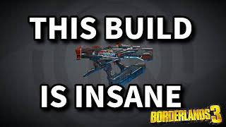 Bad Borderlands 3 Build Videos Be Like