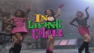 In Living Color S01: Fly Girls Supercut