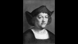 Christopher Columbus Song