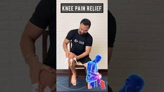 Knee Arthritis Pain Relief