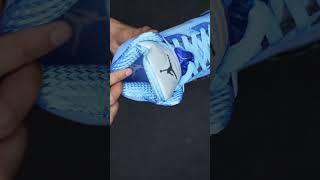 5 Hidden Details of the Jordan 5 University Blue Revealed!  #Sneakerhead #Jordan5 #UniversityBlue