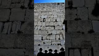 The wall of  accepting prayer #duet #history #singer #historicalmyths