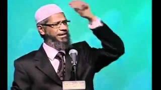 The life after Death is proven logically by Dr. Zakir Naik