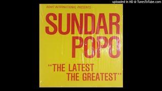 Sundar Popo - Angan Chewela