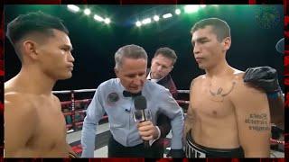 LATEST! NOV. 10, 2024 | WILJON MINDORO VS LUCAS DE ABREU  | FIGHT HIGHLIGHTS! 13 WINS - 13 KOs