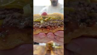 Classic Double CheeseBurger !!  #asmr #asmrfood #doublecheese #burger #hamburger #seizemay #food