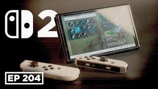 Even More Nintendo Switch 2 Leaks - WULFF DEN Podcast Ep 204