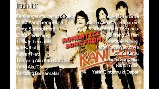 KANGEN BAND FULL ALBUM LAGU ROMANTIS