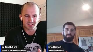 The School of Wrestling Podcast | Thursday May 23, 2024