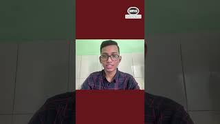 Learn from the Best. In Conversation with IPMAT Indore Converts 2023 - Ravi Gupta