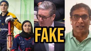 Silent on Gaza, hypocrite Keir Starmer claims to champion Afghan women’s rights | Janta Ka Reporter