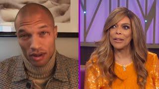 Jeremy Meeks on The Wendy Williams Show