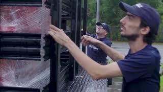 Operation Blessing Ready to Help As Florida Endures Hurricane Ian