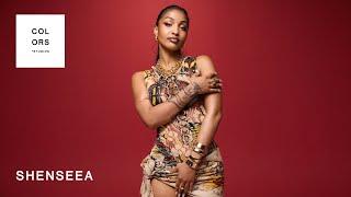 Shenseea - Dolla | A COLORS SHOW