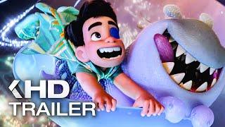 ELIO Trailer 2 German Deutsch (2025) Pixar