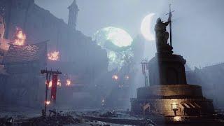 Back to Ubersreik Cinematic | Warhammer: Vermintide 2