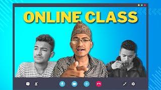 Online Class Be Like | 101 Vines |