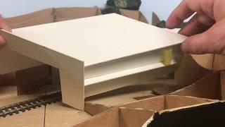 Building A OO Gauge Model Railway: Update - March 2019