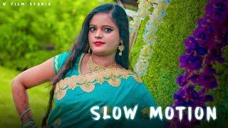 Slow Motion - W Film Studio