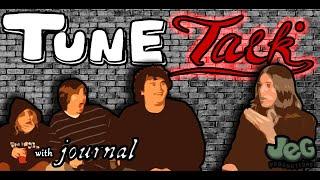 Tune Talk with journal