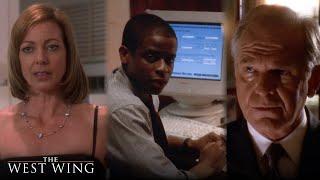Threats, Taxes and Coups | The West Wing