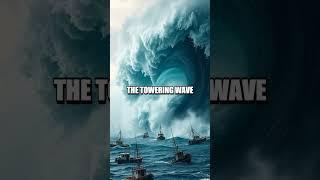 The Secrets of 'The Great Wave off Kanagawa'