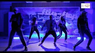 Foundation Of Hip-Hop Dance - Learn At Ajivasan Music Academy