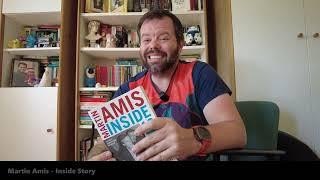 Martin Amis - Inside Story