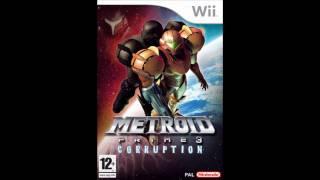 Metroid Prime 3: Corruption Music - Rundas Boss Theme