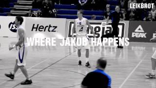 Where Jakob happens - Leikbrot