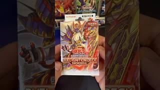 NEW! Yu-Gi-Oh! Swordsoul Duel-Ignition Deck Opening