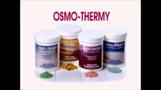 OSMO THERMY 2011