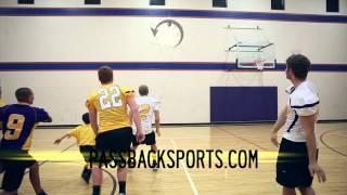 Passback Football Tips & Trends