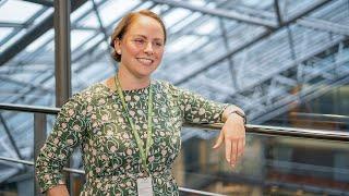 Life at Fortum: Emmi Harava