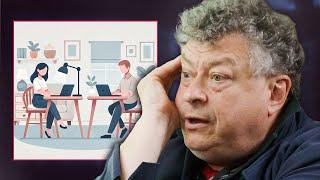 Why Nobody Can Afford A House Anymore - Rory Sutherland