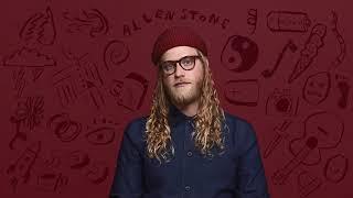 Allen Stone - Consider Me (Official Audio)