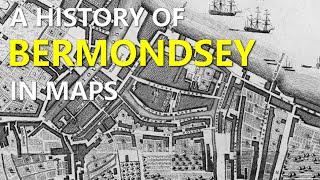 Biscuit Town: The story of Bermondsey