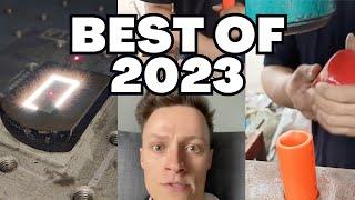 Top 10 Man News of 2023 | Man News