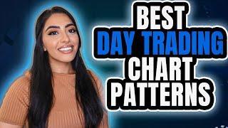 The Best Day Trading Chart Patterns for Beginners